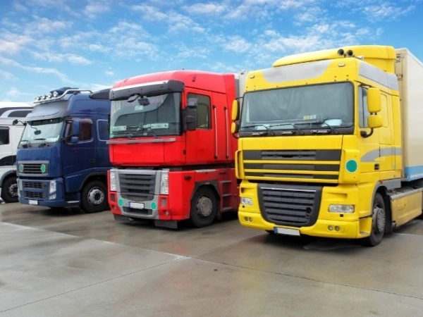 Konya Emirgazi Nakliye